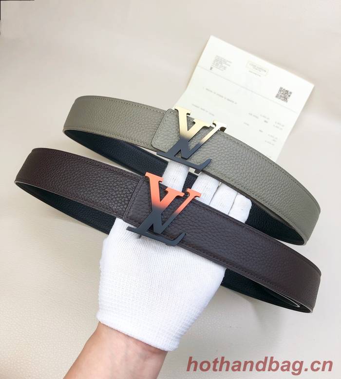 Louis Vuitton Belt 38MM LVB00196-1